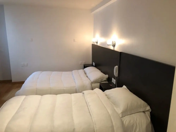 Classic Triple room