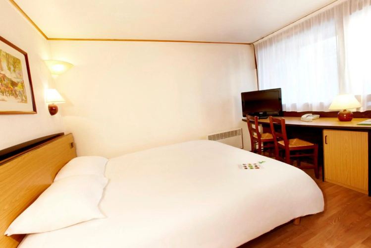 Mercure Hotel & Spa Bastia Biguglia