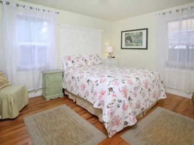 Seabreeze Cottage