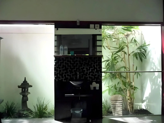 Bonsai Villas Seminyak