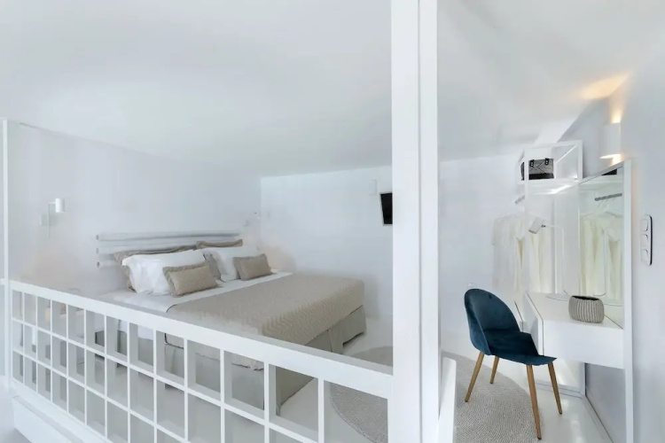 Aether Suite by Caldera Houses