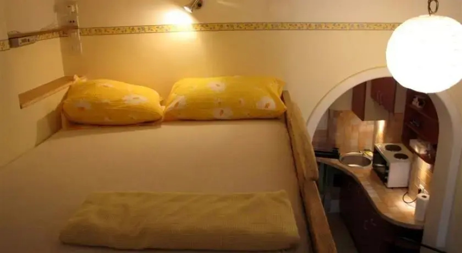 Studio Brankos Nest