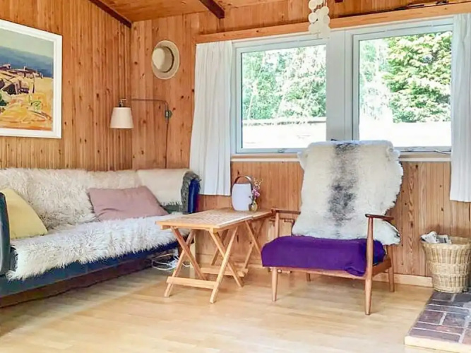 Charming Retreat in Rorvig - By Traum Ferienwohnungen