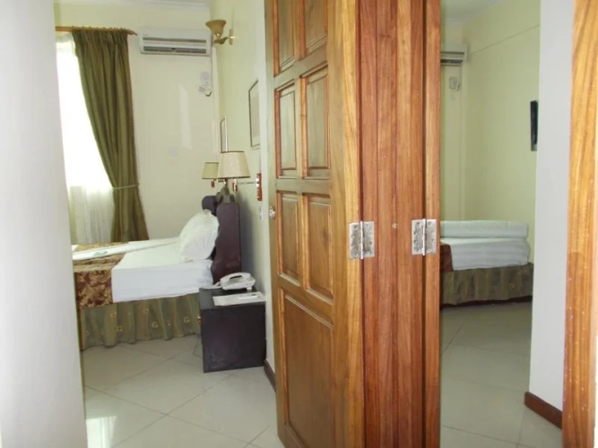 Hotelbild