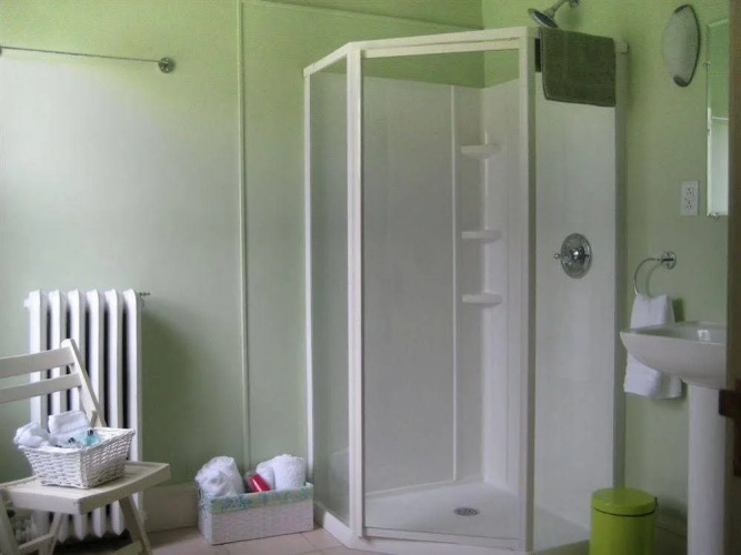 The Kingswood Bed & Breakfast