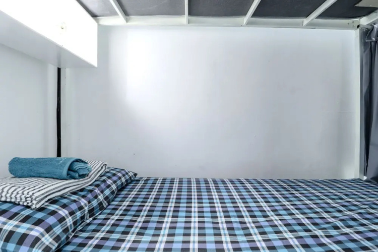 Alexiz Hostel