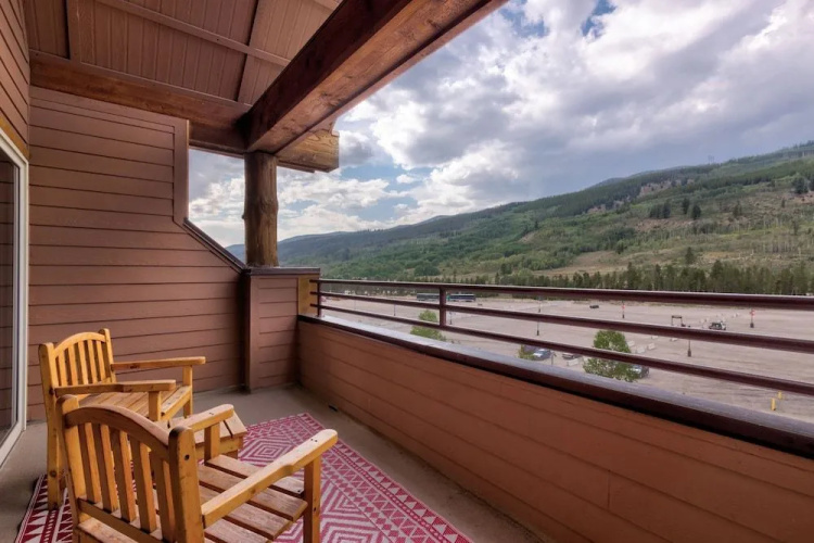 Buffalo Lodge #8416 - 2 Br Condo