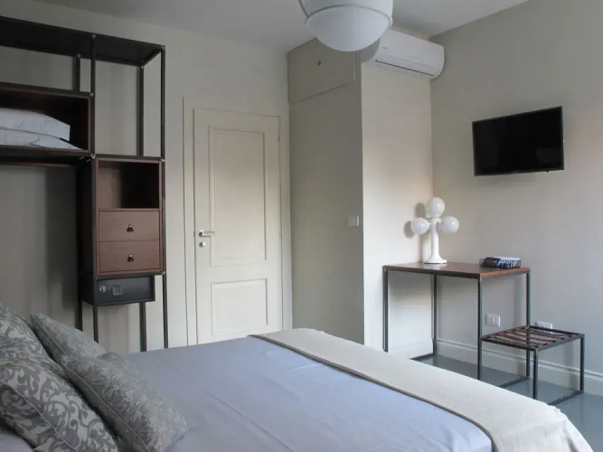 Avolio Tailored Rooms