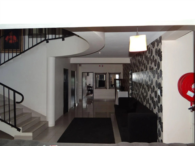 Ilawu Hotel