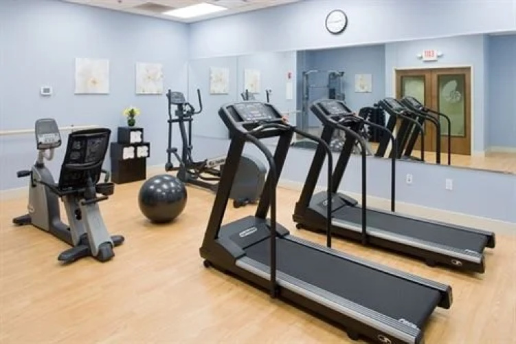 Hotel Indigo Rahway-Newark