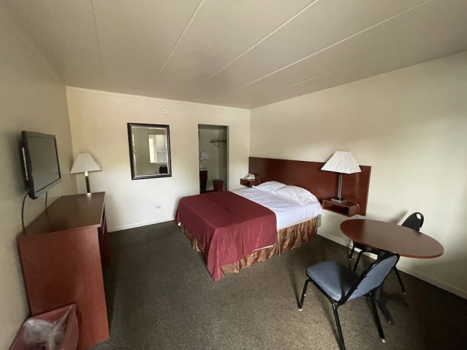 Vibe Inn - Whirlpool Suites