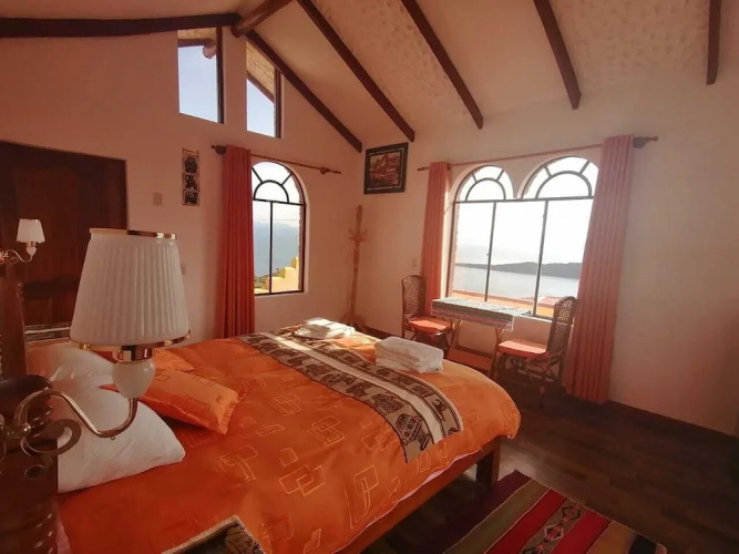 Hostal Jallalla