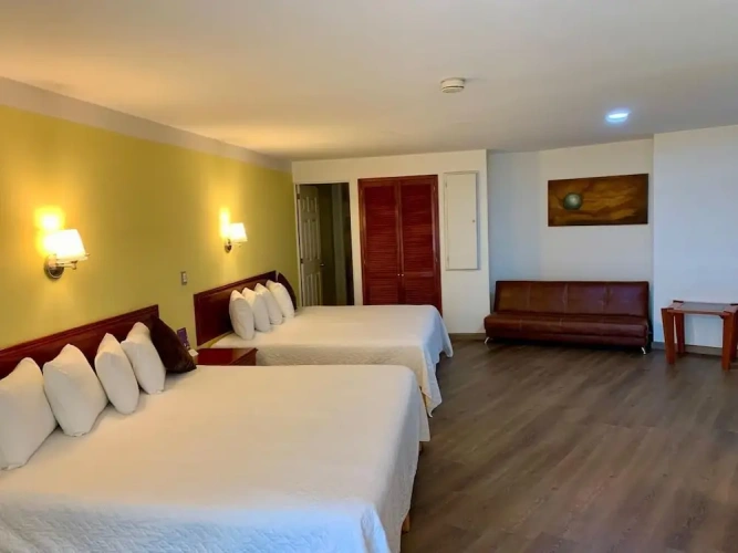 Standard Family room