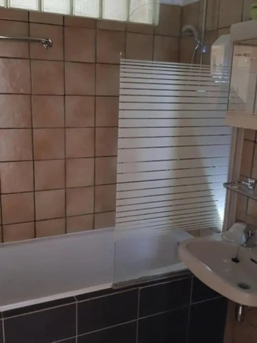 1 Bedroom Bungalow