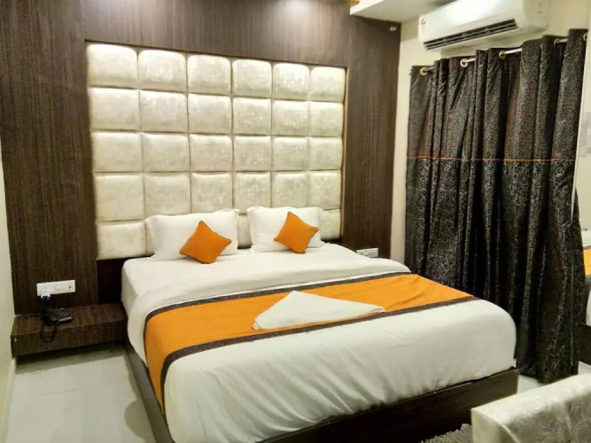 Hotel Vinayak