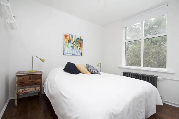 Sem apartments