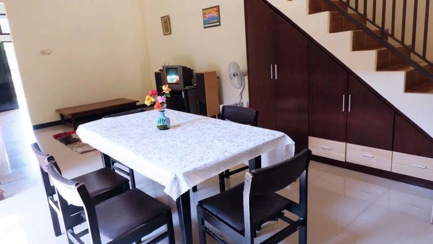 4 Bedrooms Family Cottage