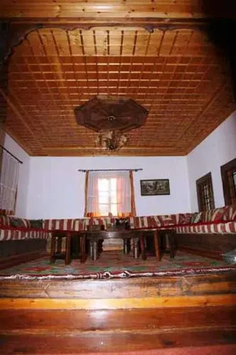Archontiko Tzoufi