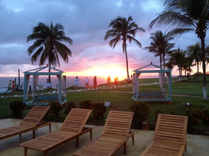 Hotel Iguanazul