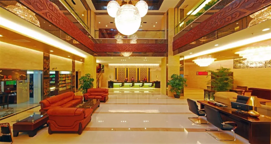Seashine Hotel