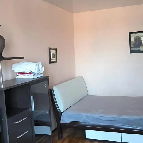 1 Bedroom Apartment with balcony