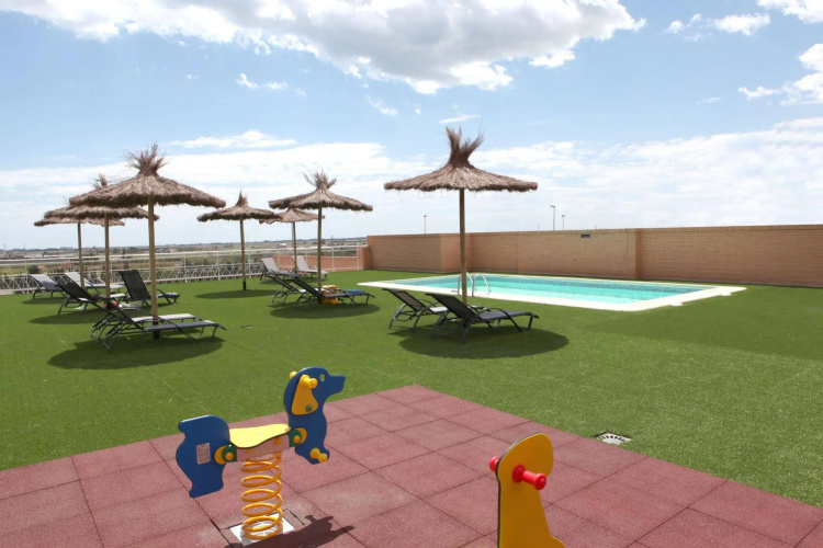 Aparthotel Albufera photo 31