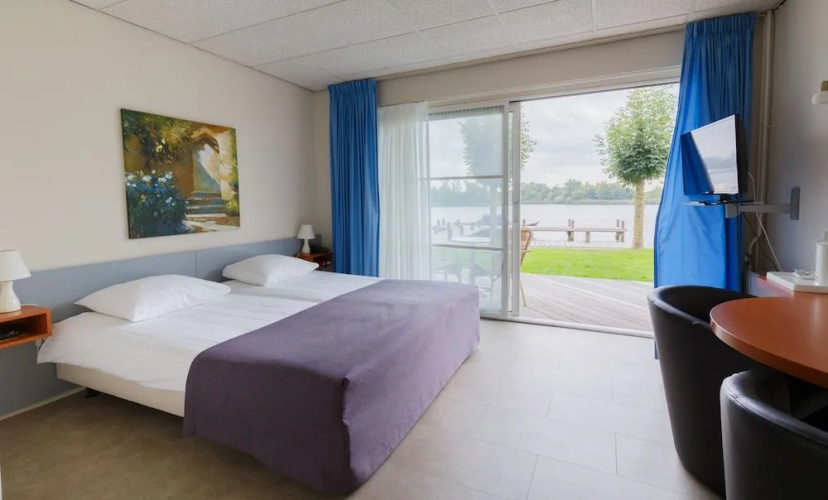 Hotel Princenhof