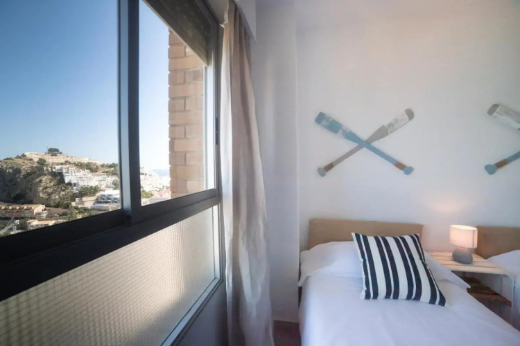 Apartment Coblanca