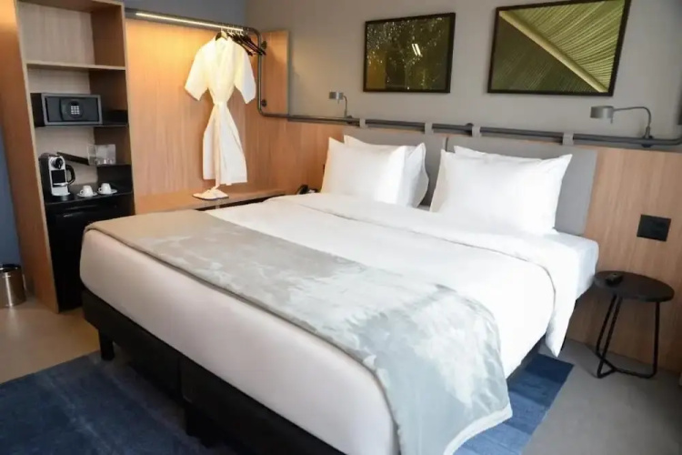Novotel Uberlândia