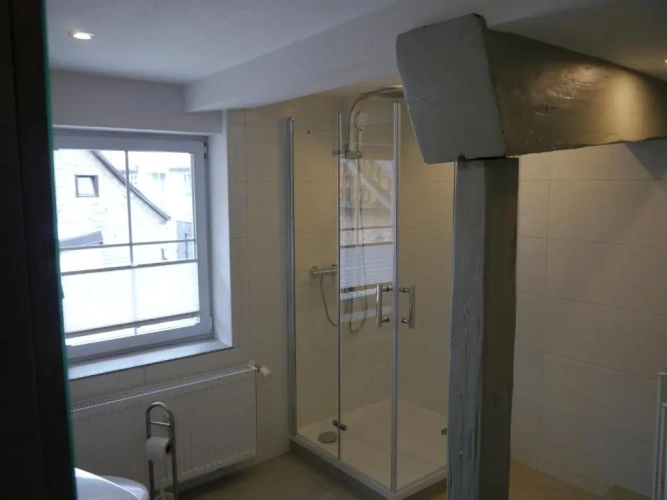 2 Bedrooms Double Apartment