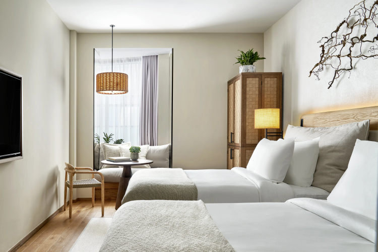 1 Hotel Mayfair