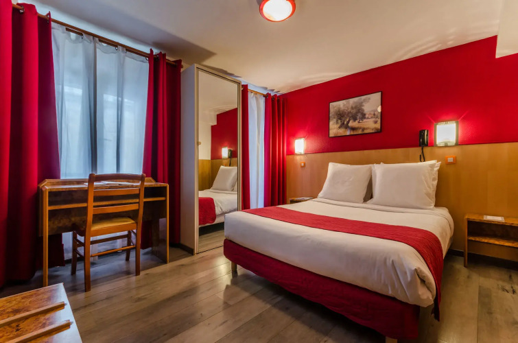 Hotel Nord Est - Image 8