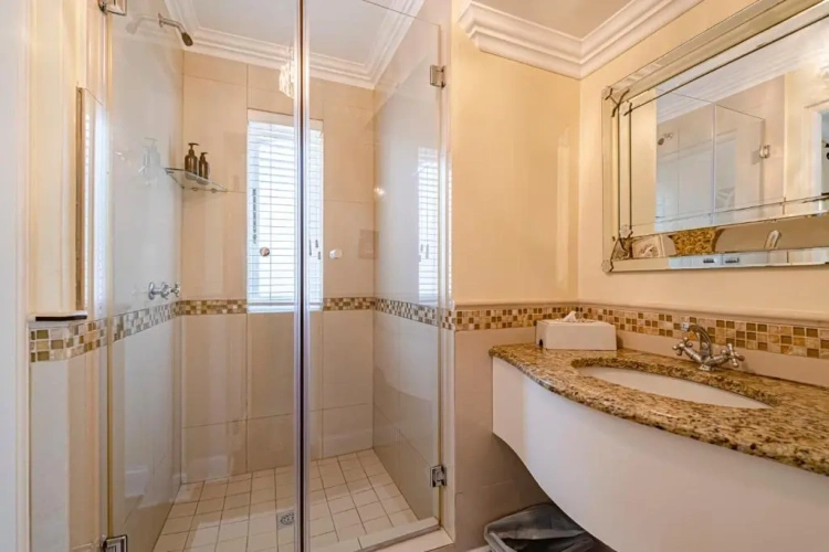 Executive Suite with view