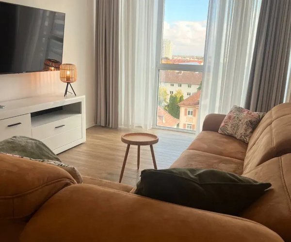 PANORAMA HOTEL in Neustadt an der Weinstraße, Bild 7