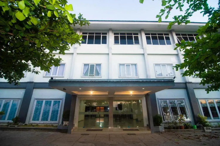 OYO 1401 Hotel Maya