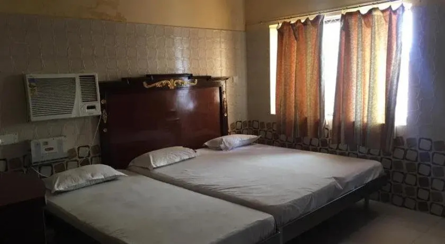Hotel  Maa Kamakhya