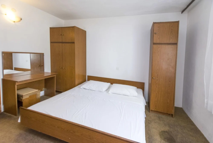 Apartment Ljuba