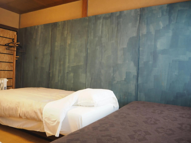 Guest House SUETUGU
