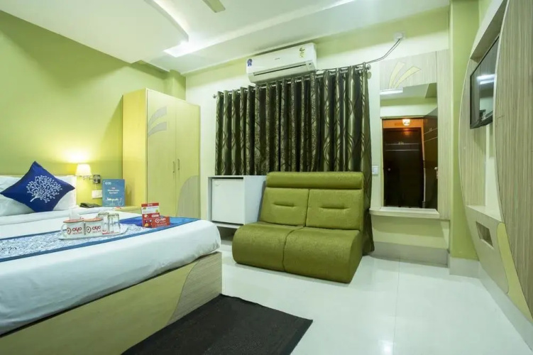 OYO Rooms Pradhan Nagar