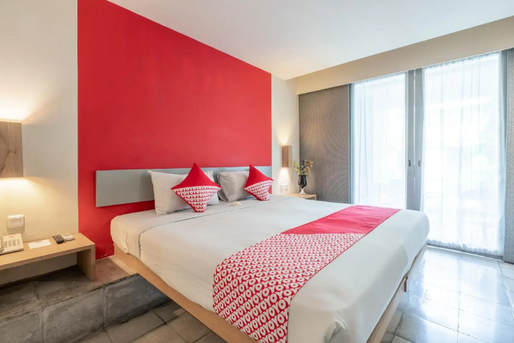 Flagship 760 Oasis Kuta