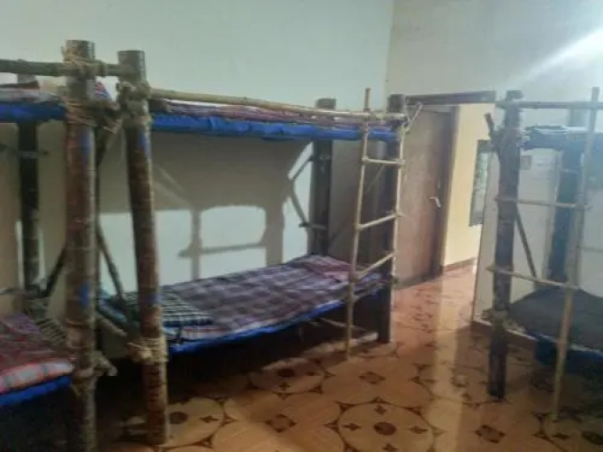 The DreamCatchers Hostel & Cafe