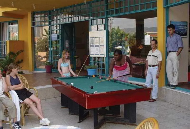 Club Sultan Maris