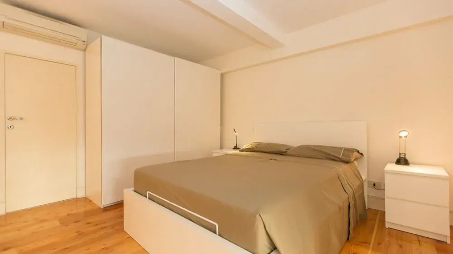 Rental In Rome Santa Chiara