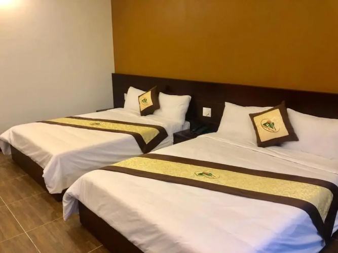 Sunshine View Hotel