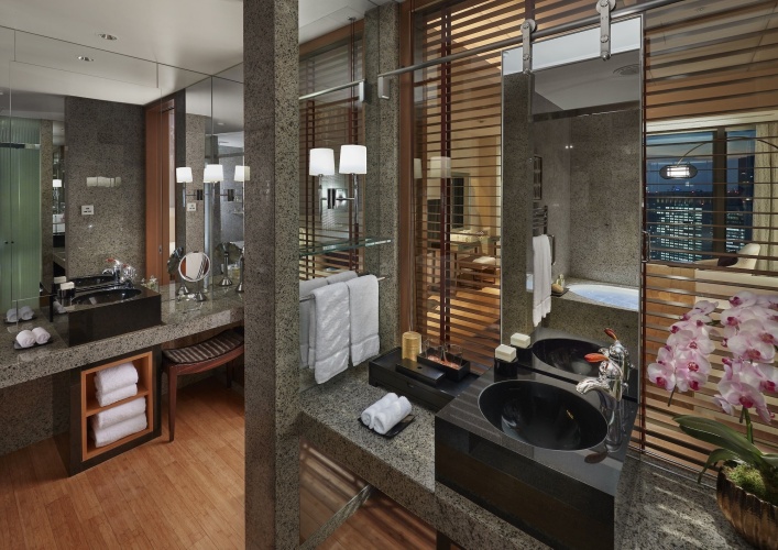 Mandarin Oriental Tokyo photo 13