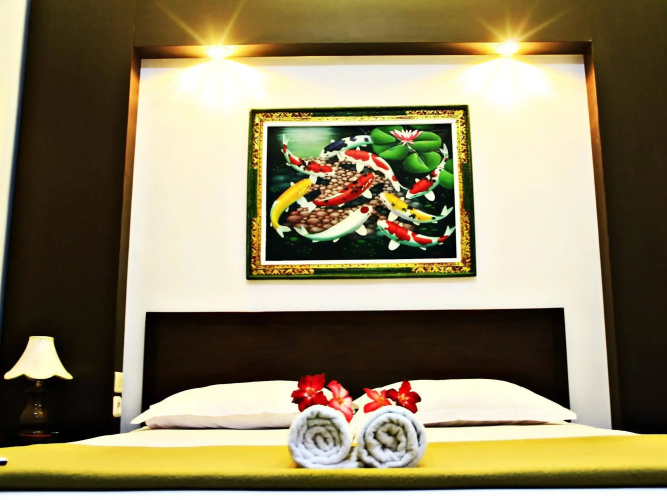 Imagen del hotel