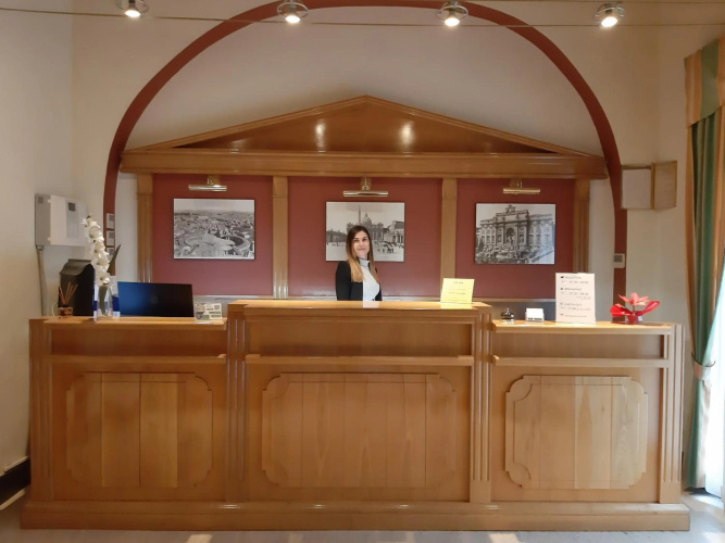 Hotel Mariano