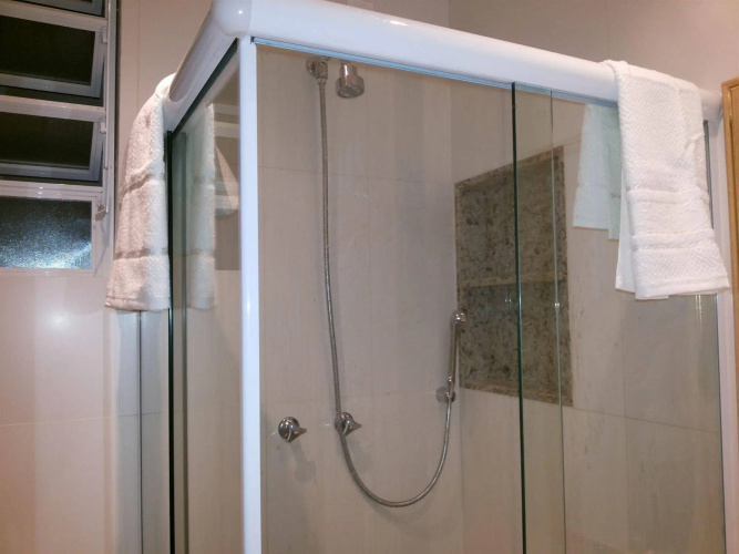 Copacabana Beach Apartament
