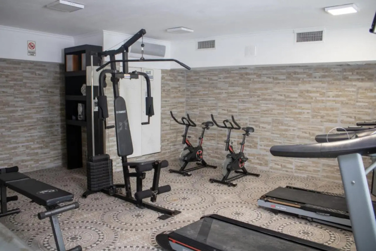 Ker Recoleta Hotel photo 29