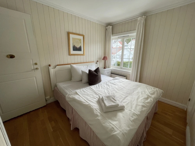 Badehotellet